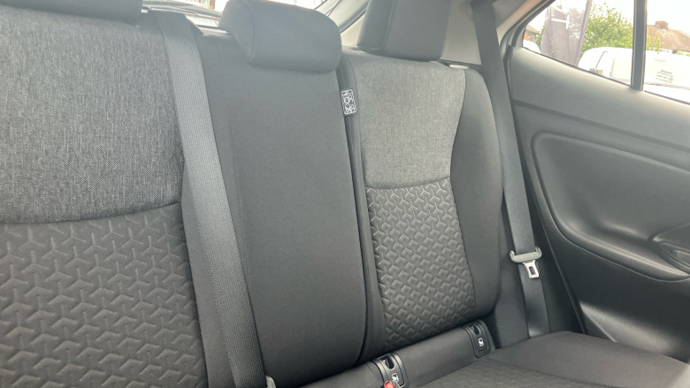 Toyota Yaris Cross 1.5 Hybrid Icon 5dr CVT Hybrid Estate